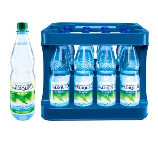 Thüringer Waldquell Mineralwasser