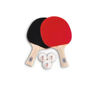 Tischtennis-Set