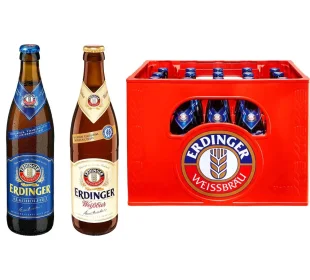 Erdinger Weißbier