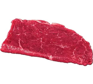 Hüftsteak vom Jungbullen