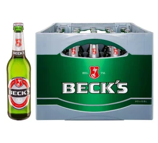 Beck's Pils