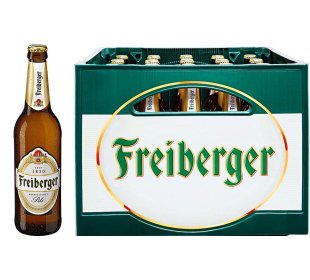 Freiberger Premium Pils
