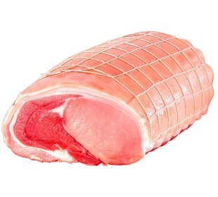 Spanferkel-Rollbraten