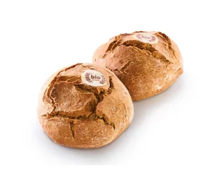 Bio Dinkelbrot