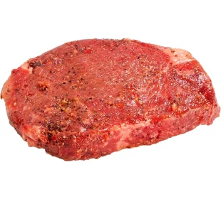 Rinder-Entrecôte Kräuter