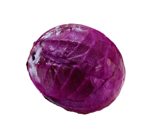 Rotkohl