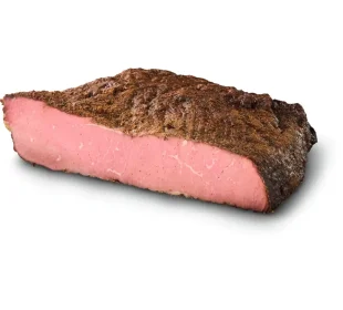 Pastrami Brisket New York Style