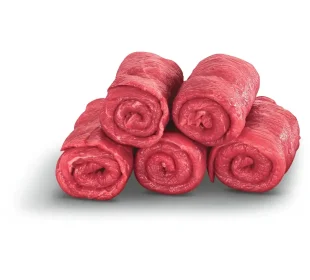 Rinder-Roulade