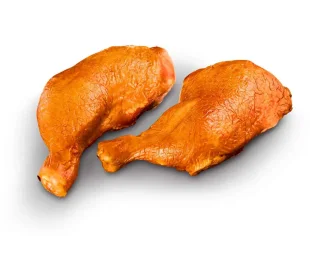 Kasseler Hähnchen-Schenkel