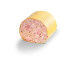 Thüringer Sülzfleischwurst