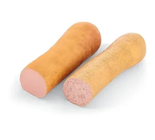 Leberwurst