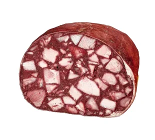 Thüringer Fleischmagen