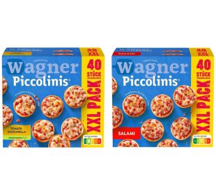 Wagner Piccolinis