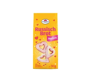 Dr. Quendt Russisch Brot