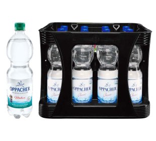 Oppacher Mineralwasser