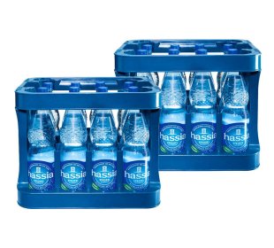 Hassia Mineralwasser