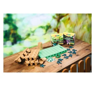 Garten- und Pflanzhelfer