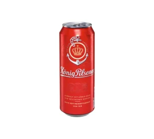 König Pilsener