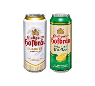 Stuttgarter Hofbräu