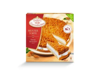 Coppenrath & Wiese Meistertorte