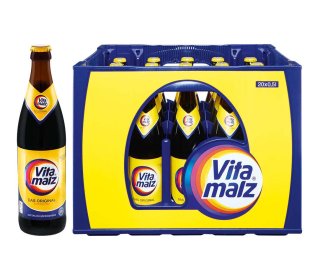 Vitamalz