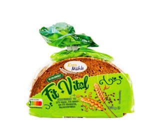 Mehrkornschnitte Fit&Vital