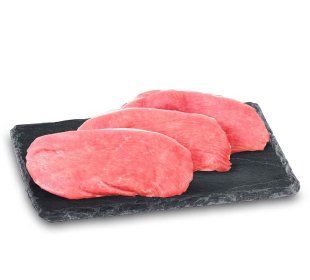 Bayerische Puten-Schnitzel