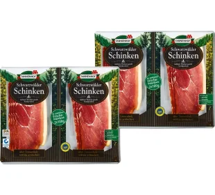 Schwarzwälder Schinken