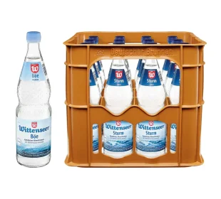 Wittenseer Mineralwasser