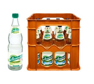 Bad Brambacher Mineralwasser