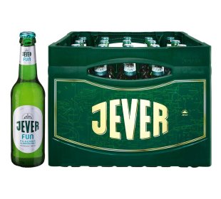 Jever Fun Alkoholfrei