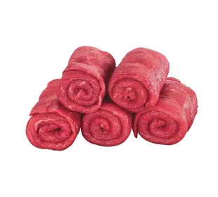 Rouladen vom Rind