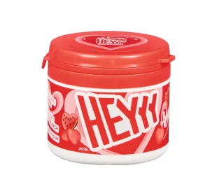 Heyyy Gum