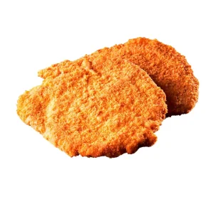 Schweine-Schnitzel