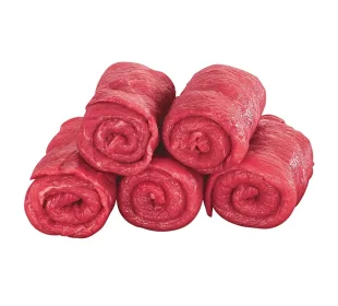 Rouladen vom Rind