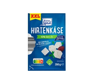 Hirtenkäse XXL