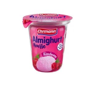 Almighurt Mousse