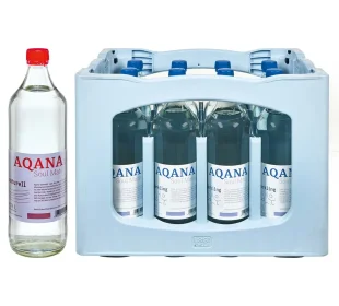 Aqana Mineralwasser