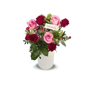 Herzensangelegenheit