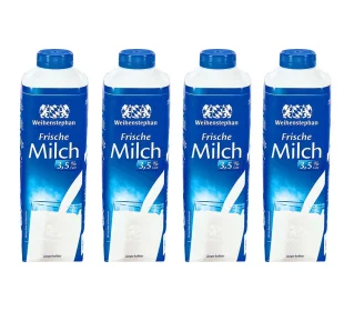 Weihenstephan Frische Milch