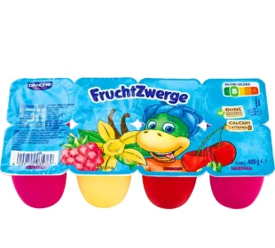Fruchtzwerge