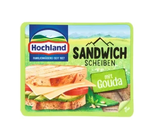 Hochland Sandwich Scheiben