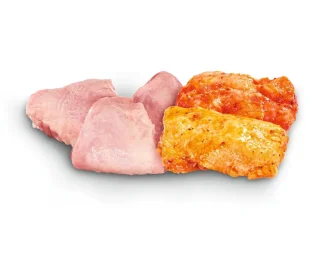 Hähnchen-Oberkeule Pollo Fino