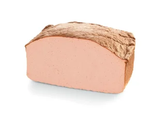Backleberkäse