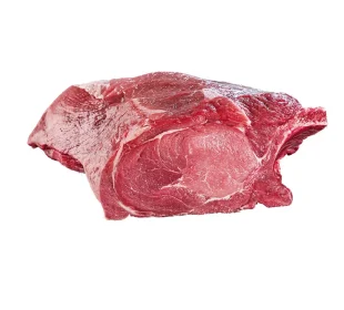 Schweine-Nacken/Kamm