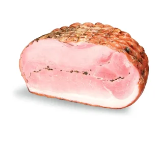 Schnittlauch Schinken