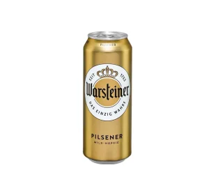 Warsteiner