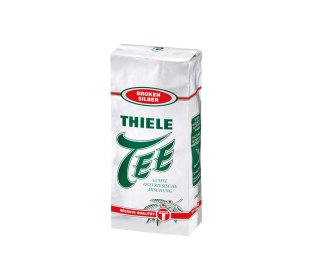 Thiele Tee Broken Silber