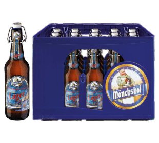 Mönchshof Biere