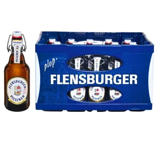 Flensburger Pilsener